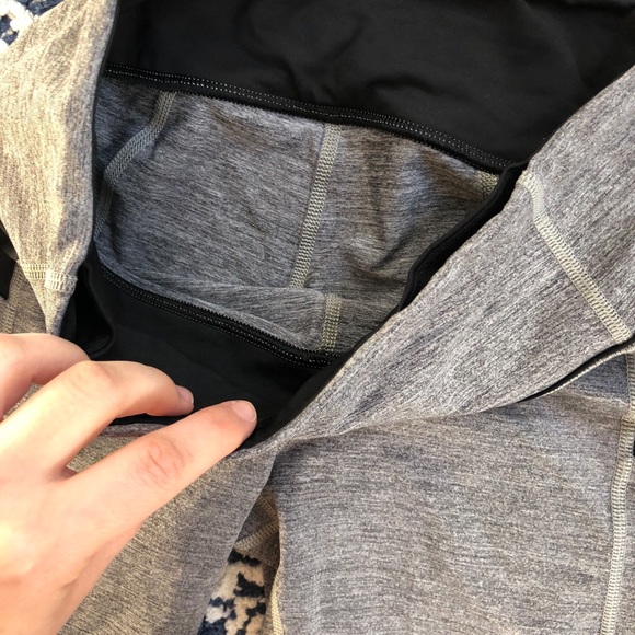 Lululemon Pace Rivals 4 - Picture 4 of 8